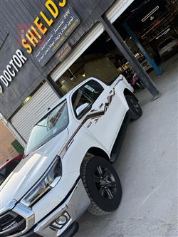 تويوتا هايلوكس